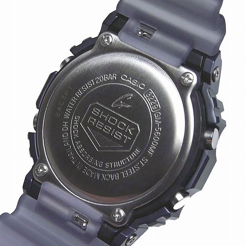 ǥå ǥӻ GM-5600MF-2JF   MIDNIGHT FOG꡼ 