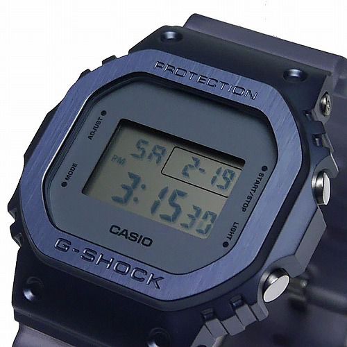 ǥå ǥӻ GM-5600MF-2JF   MIDNIGHT FOG꡼ 