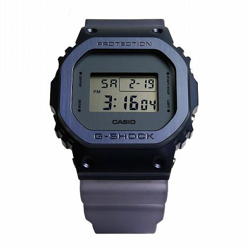 ǥå ǥӻ GM-5600MF-2JF   MIDNIGHT FOG꡼ 