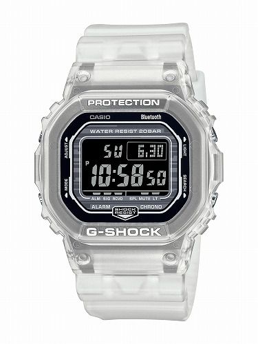 CASIO G-SHOCK �ǥ������ӻ���  DW-B5600G-7JF  ��� ���ޡ��ȥե�����  ����������