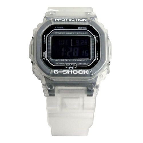 CASIO G-SHOCK �ǥ������ӻ���  DW-B5600G-7JF  ��� ���ޡ��ȥե�����  ����������