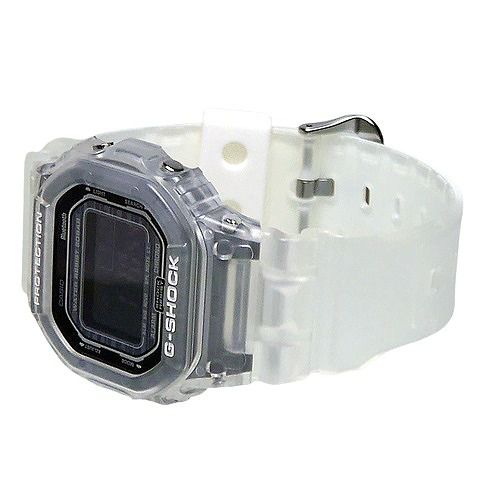 CASIO G-SHOCK �ǥ������ӻ���  DW-B5600G-7JF  ��� ���ޡ��ȥե�����  ����������