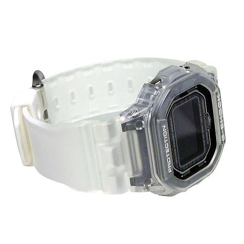 CASIO G-SHOCK �ǥ������ӻ���  DW-B5600G-7JF  ��� ���ޡ��ȥե�����  ����������