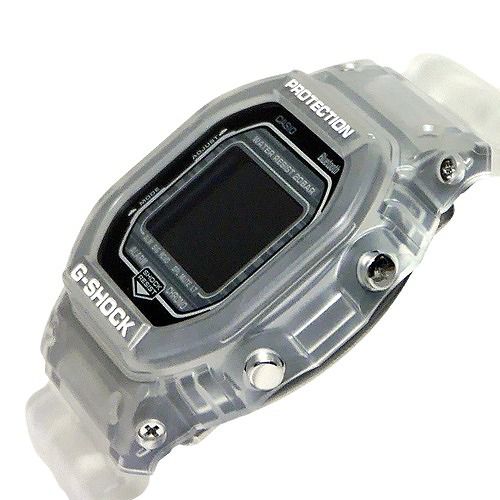 CASIO G-SHOCK �ǥ������ӻ���  DW-B5600G-7JF  ��� ���ޡ��ȥե�����  ����������