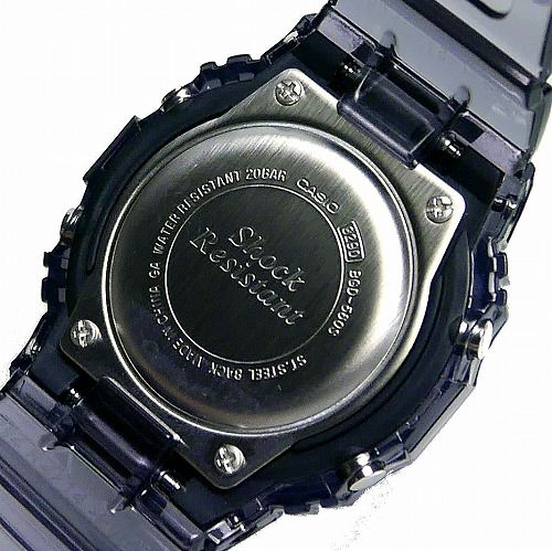  ٥ӡ ǥӻ BGD-560S-8JF Color Skeleton Series ǥ 