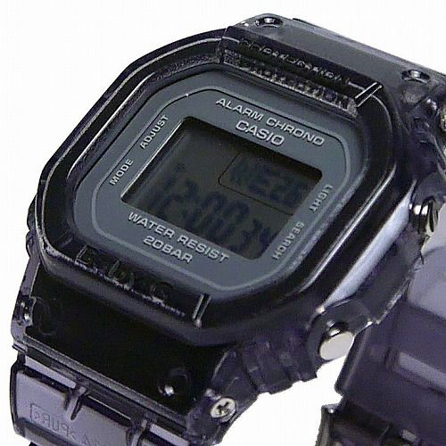  ٥ӡ ǥӻ BGD-560S-8JF Color Skeleton Series ǥ 