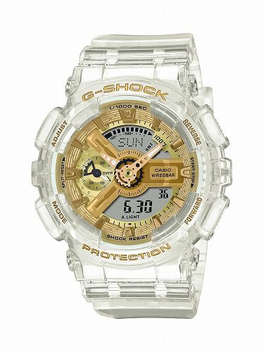 CASIO G-SHOCK ʥǥӻ  GMA-S110SG-7AJF ߥåɥ  ˥åǥ  