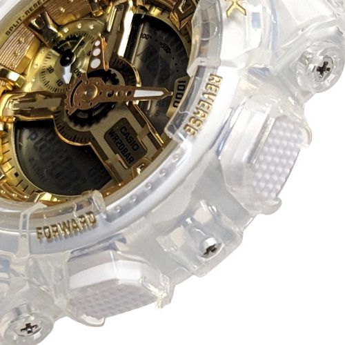 CASIO G-SHOCK ʥǥӻ  GMA-S110SG-7AJF ߥåɥ  ˥åǥ  