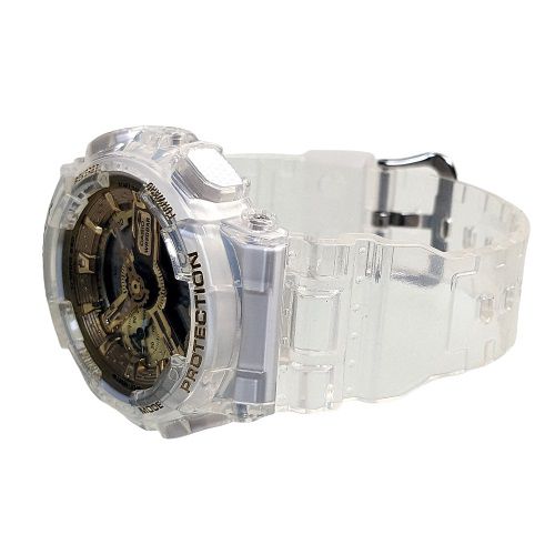 CASIO G-SHOCK ʥǥӻ  GMA-S110SG-7AJF ߥåɥ  ˥åǥ  