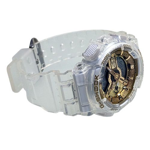 CASIO G-SHOCK ʥǥӻ  GMA-S110SG-7AJF ߥåɥ  ˥åǥ  