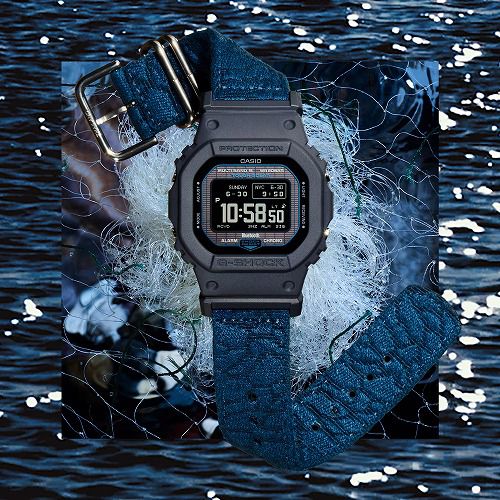 GW-BX5600CBG-2JR CASIO G-SHOCK �����顼�����ӻ��� ��� ���ޡ��ȥե�����  ����������