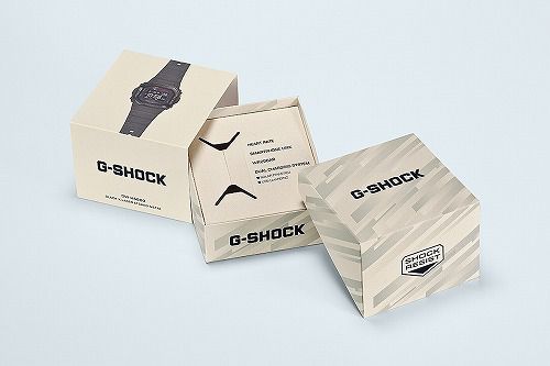 CASIO G-SHOCK G-SQUAD DW-H5600MB-1A4JR ǥ 顼ӻ  ޡȥե 