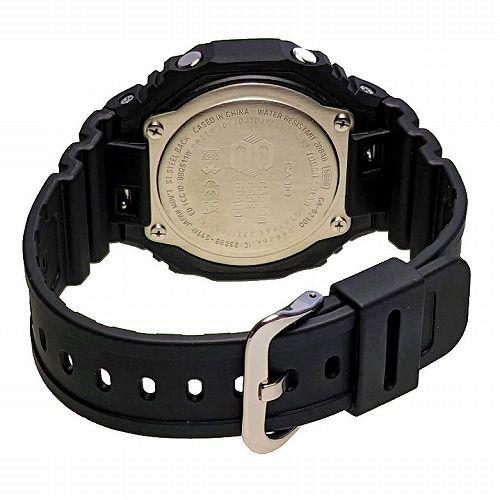 G-SHOCK GA-B2100FC-1AJF Bluetooth搭載 タフソーラー オクタゴン 国内