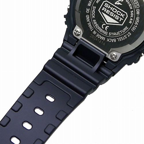 ������G����å��������顼�����ӻ���  GW-M5610U-1BJF����󥺡�����������