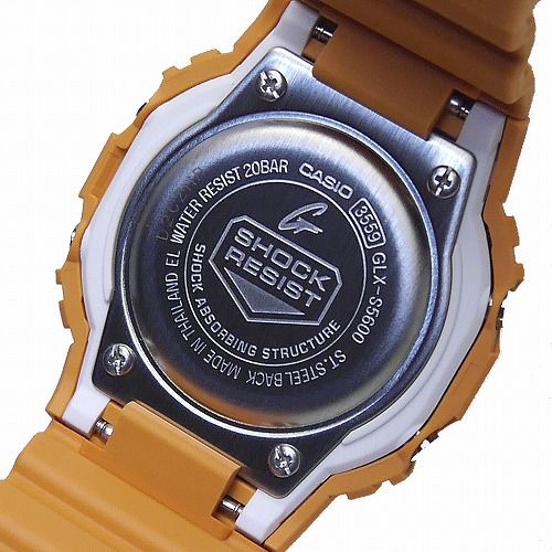 ������G����å��ǥ饤�ɡ��ǥ������ӻ��� GLX-S5600-4JF �ߥåɥ����� ����������