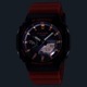 CASIO G-SHOCK ���ʥ������ǥ����� �����顼�ӻ���  GA-B2100CD-1A7JR ���㡼�륺��������������� ����ܥ졼������ǥ롡����������