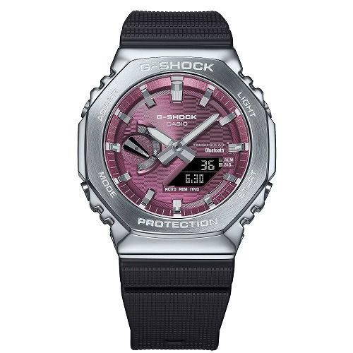CASIO G-SHOCK ʥǥ 顼ӻ GBM-2100A-4BJF    ޡȥե 