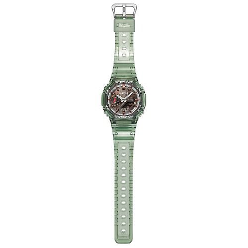G-SHOCK  GA-2100CC-3AJR CASIO ����������٥��� ���ʥ������ǥ������ӻ��� ���  �����������饳��ܥ졼������ǥ� ����������