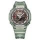 G-SHOCK  GA-2100CC-3AJR CASIO ����������٥��� ���ʥ������ǥ������ӻ��� ���  �����������饳��ܥ졼������ǥ� ����������