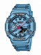 CASIO G-SHOCK ����������٥���(���ѷ��� ���ʥ������ǥ������ӻ���  GA-2100MNG-2AJR����󥺡�MANG THEME ����������