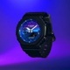 CASIO G-SHOCK ���ʥ������ǥ������ӻ���  GA-2100FL-1AJF ��� Flame inside ���꡼�� ����������
