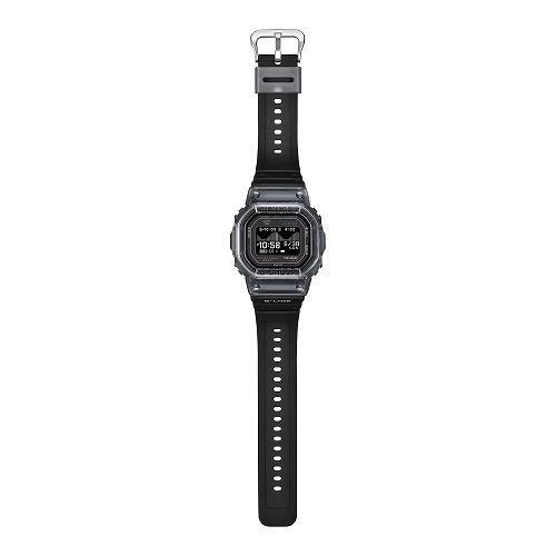 G-SHOCK GBX-H5600-1JR CASIO G-LIDE �ǥ������ӻ��� ��� �����¬�������¬ ���ޡ��ȥե����󥯡�����������