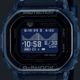 G-SHOCK GBX-H5600-1JR CASIO G-LIDE �ǥ������ӻ��� ��� �����¬�������¬ ���ޡ��ȥե����󥯡�����������