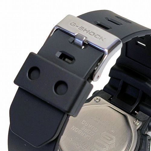 CASIO G-SHOCK �ǥ������ӻ��� GD-010GB-1A9JF ��� 10ǯ���� �֥�å�X������� ����������