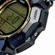 CASIO G-SHOCK �ǥ������ӻ��� GD-010GB-1A9JF ��� 10ǯ���� �֥�å�X������� ����������