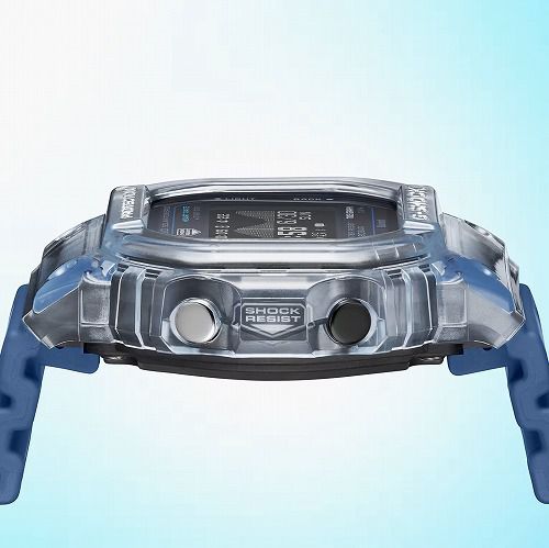 G-SHOCK GBX-H5600-2JR CASIO G-LIDE �ǥ������ӻ��� ��� �����¬�������¬ ���ޡ��ȥե����󥯡�����������