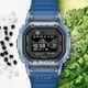 G-SHOCK GBX-H5600-2JR CASIO G-LIDE �ǥ������ӻ��� ��� �����¬�������¬ ���ޡ��ȥե����󥯡�����������