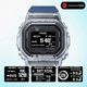 G-SHOCK GBX-H5600-2JR CASIO G-LIDE �ǥ������ӻ��� ��� �����¬�������¬ ���ޡ��ȥե����󥯡�����������