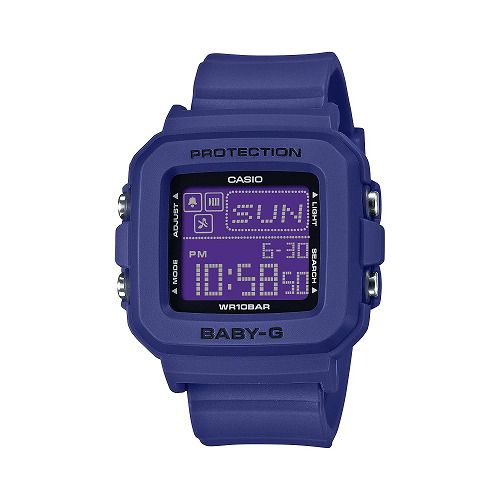CASIO BABY-G �ǥ������ӻ��� BGD-10K-2JR ��ǥ����� BABY-G+PLUS �����ǥ롡����������