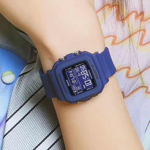 CASIO BABY-G �ǥ������ӻ��� BGD-10K-2JR ��ǥ����� BABY-G+PLUS �����ǥ롡����������