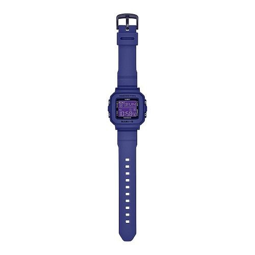 CASIO BABY-G �ǥ������ӻ��� BGD-10K-2JR ��ǥ����� BABY-G+PLUS �����ǥ롡����������