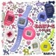 CASIO BABY-G �ǥ������ӻ��� BGD-10K-2JR ��ǥ����� BABY-G+PLUS �����ǥ롡����������