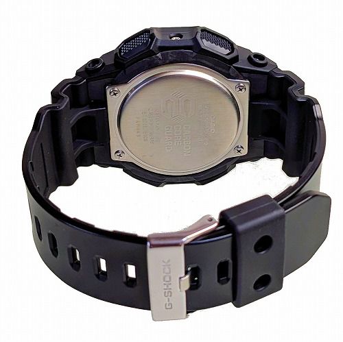 CASIO G-SHOCK GA-010GGB-1A9JF ���ʥ������ǥ������ӻ��� ��� 10ǯ���� Black and Gold Series ����������