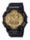CASIO G-SHOCK GA-010GGB-1A9JF ���ʥ������ǥ������ӻ��� ��� 10ǯ���� Black and Gold Series ����������