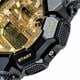 CASIO G-SHOCK GA-010GGB-1A9JF ���ʥ������ǥ������ӻ��� ��� 10ǯ���� Black and Gold Series ����������