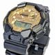 CASIO G-SHOCK GA-010GGB-1A9JF ���ʥ������ǥ������ӻ��� ��� 10ǯ���� Black and Gold Series ����������