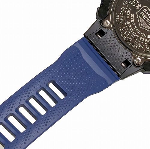 G-SHOCK GMD-B300-2JF  CASIO �ǥ������ӻ��� �ߥåɥ�����  ���ޡ��ȥե�����  ����������