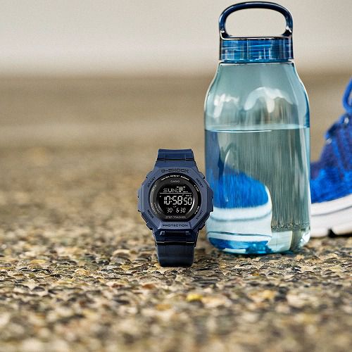 G-SHOCK GMD-B300-2JF  CASIO �ǥ������ӻ��� �ߥåɥ�����  ���ޡ��ȥե�����  ����������