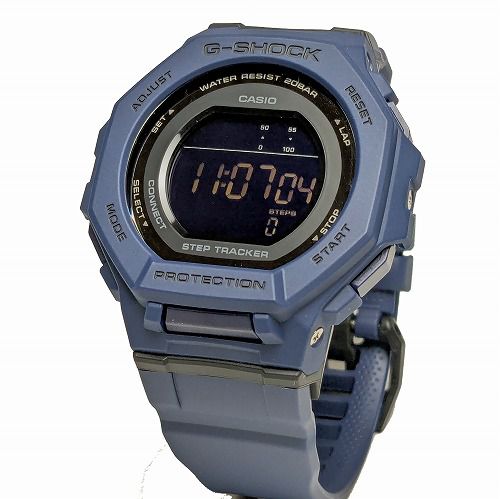 G-SHOCK GMD-B300-2JF  CASIO �ǥ������ӻ��� �ߥåɥ�����  ���ޡ��ȥե�����  ����������