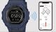 G-SHOCK GMD-B300-2JF  CASIO �ǥ������ӻ��� �ߥåɥ�����  ���ޡ��ȥե�����  ����������