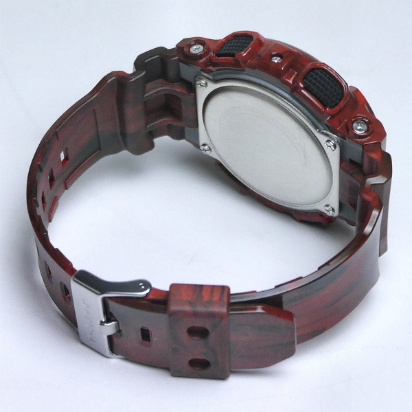 Gåǥ饤ɡʥǥӻ CASIO G-SHOCK G-LIDEGAX-100MB-4AJF 