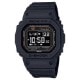 CASIO G-SHOCK G-SQUAD DW-H5600-1JR �ǥ����� �����顼�ӻ��� ��� ���ޡ��ȥե����� ����������