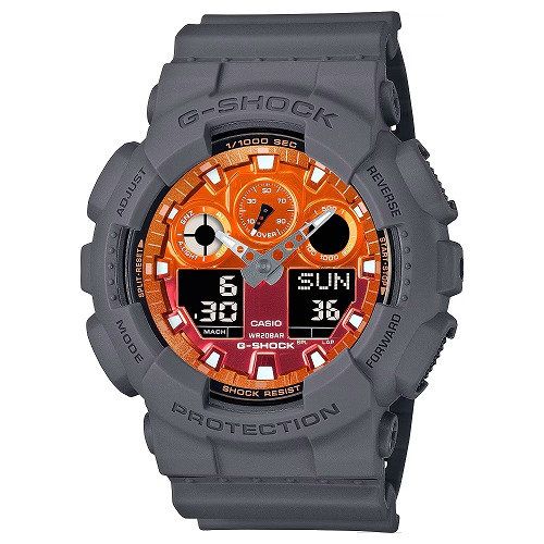 Gå ʥǥӻ GA-100FL-8AJF  Flame inside ꡼ 