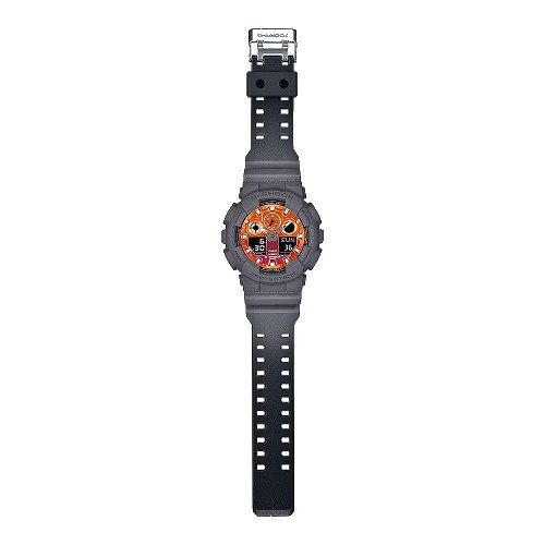 Gå ʥǥӻ GA-100FL-8AJF  Flame inside ꡼ 
