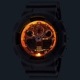 Gå ʥǥӻ GA-100FL-8AJF  Flame inside ꡼ 