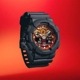 Gå ʥǥӻ GA-100FL-8AJF  Flame inside ꡼ 